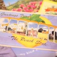 Postcard Exchange