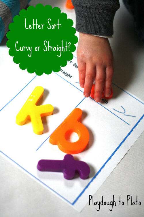 Letter Sort2
