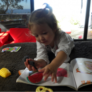 Engaging Reading : Act It Out