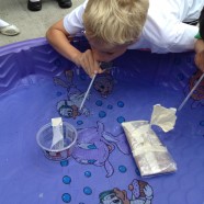 Kid-Friendly Ways to Spark Creativity