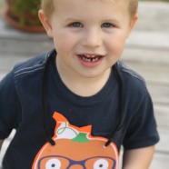 5 Little Pumpkins Activity Packet