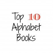 Alphabet Books