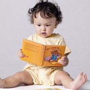 How to Read Books to Babies (and Books They’ll Love)