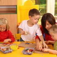 Five Ways to Make an Awesome Preschool at Home