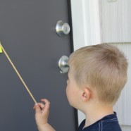 The Reading Wand