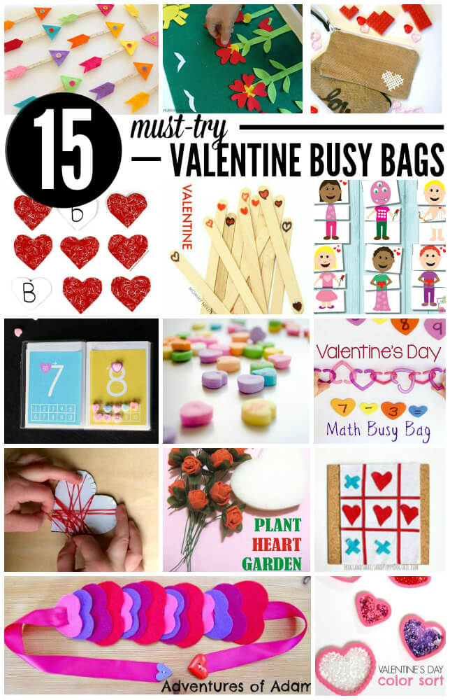 15 bolsas de trabajo de San Valentín que no puedes dejar de probar