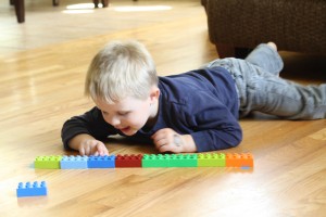 25 Must-Try LEGO Activities - Playdough To Plato
