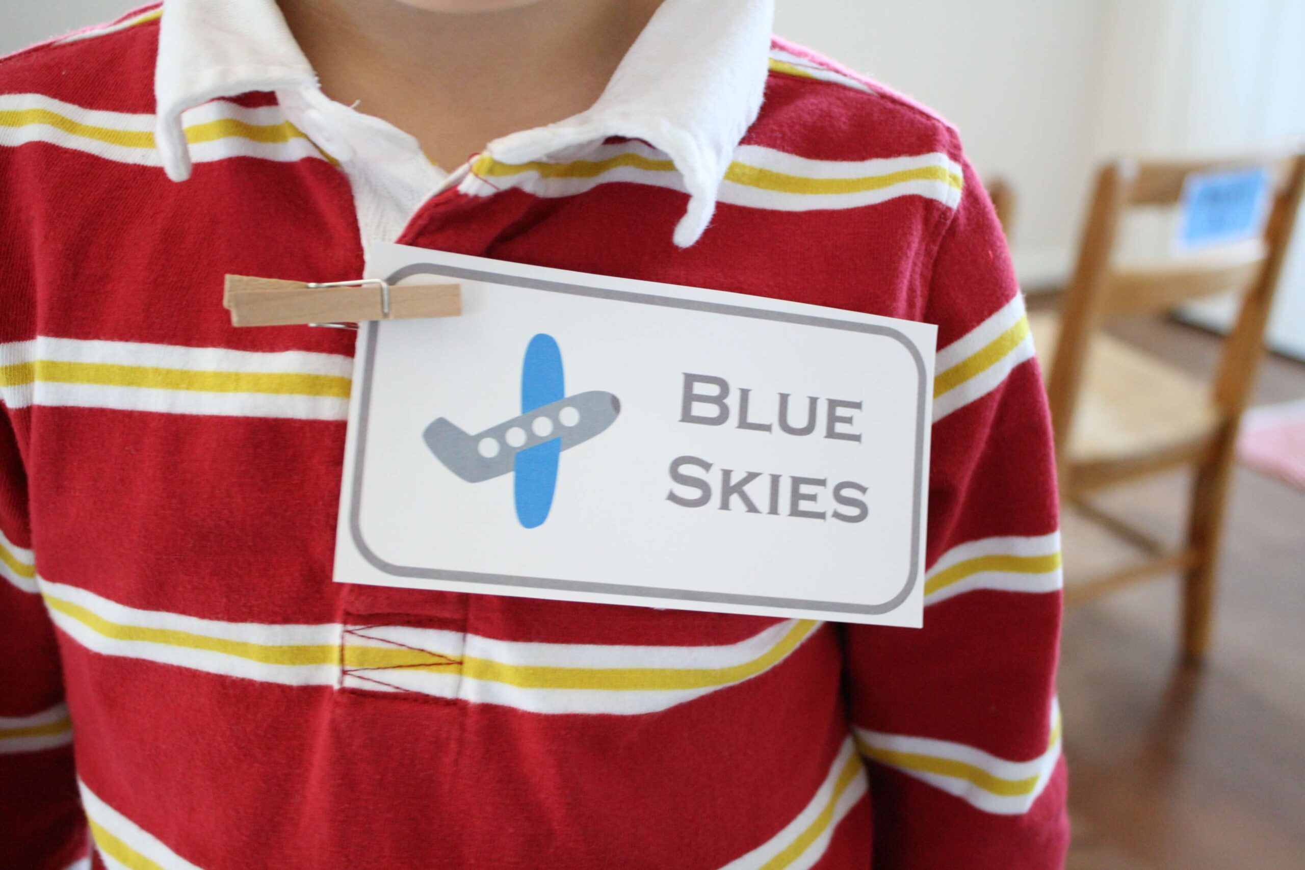 Pretend Play: Airport Printables - Playdough To Plato Pretend Play: Airport Printables - Playdough To Plato
