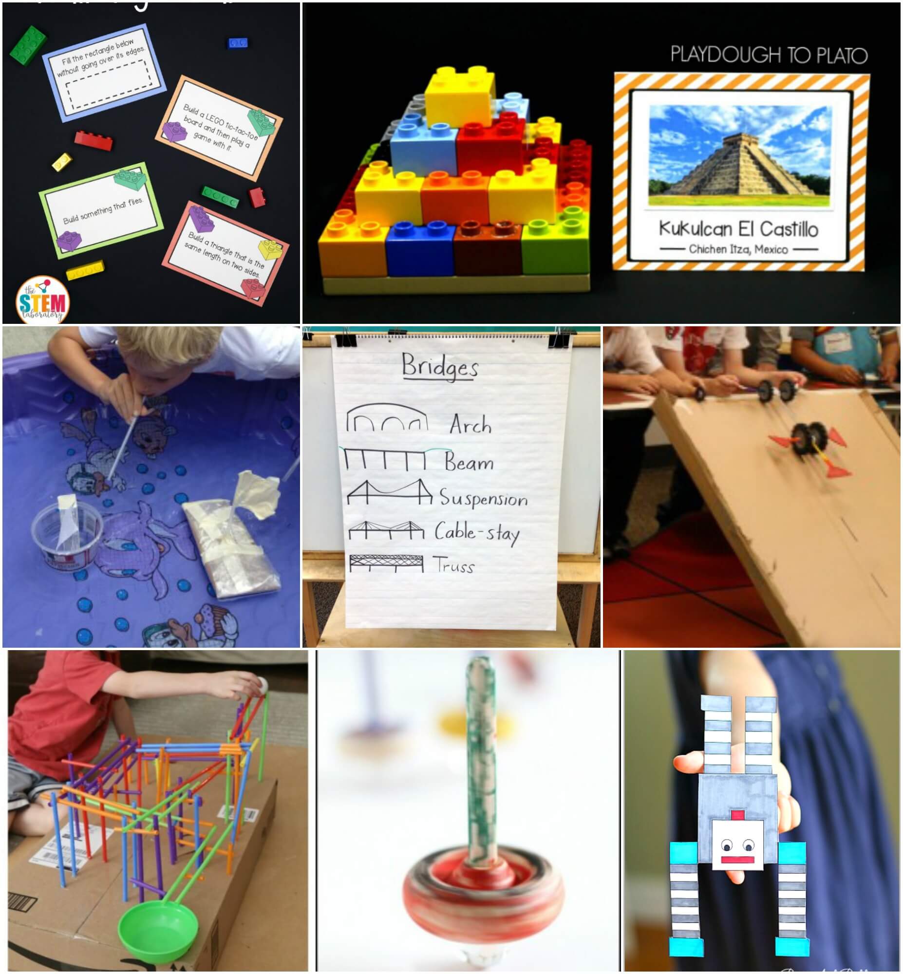 7 Fun and Easy Online STEM Games for Elementary Students