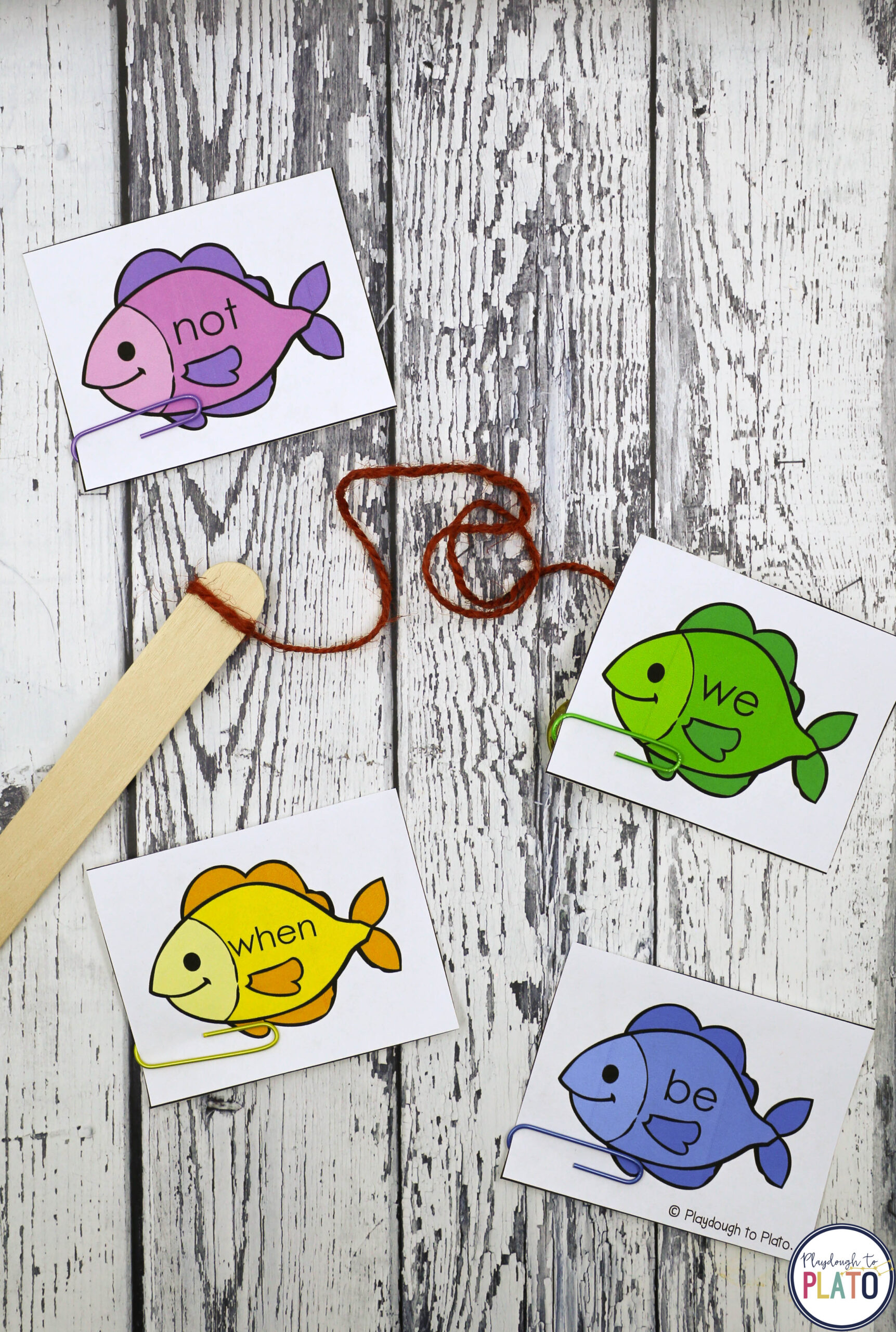 32 EDITABLE Sight Word Games - Image 3