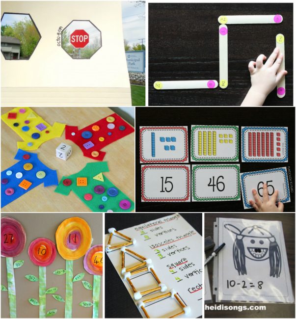 40 STEM Activities for Kids - Playdough To Plato