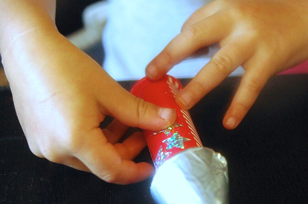 Exploding Pop Rockets - Playdough To Plato