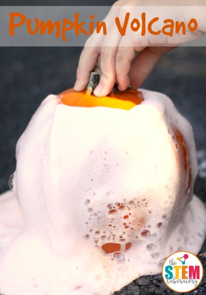 Halloween Science Experiments for Kids