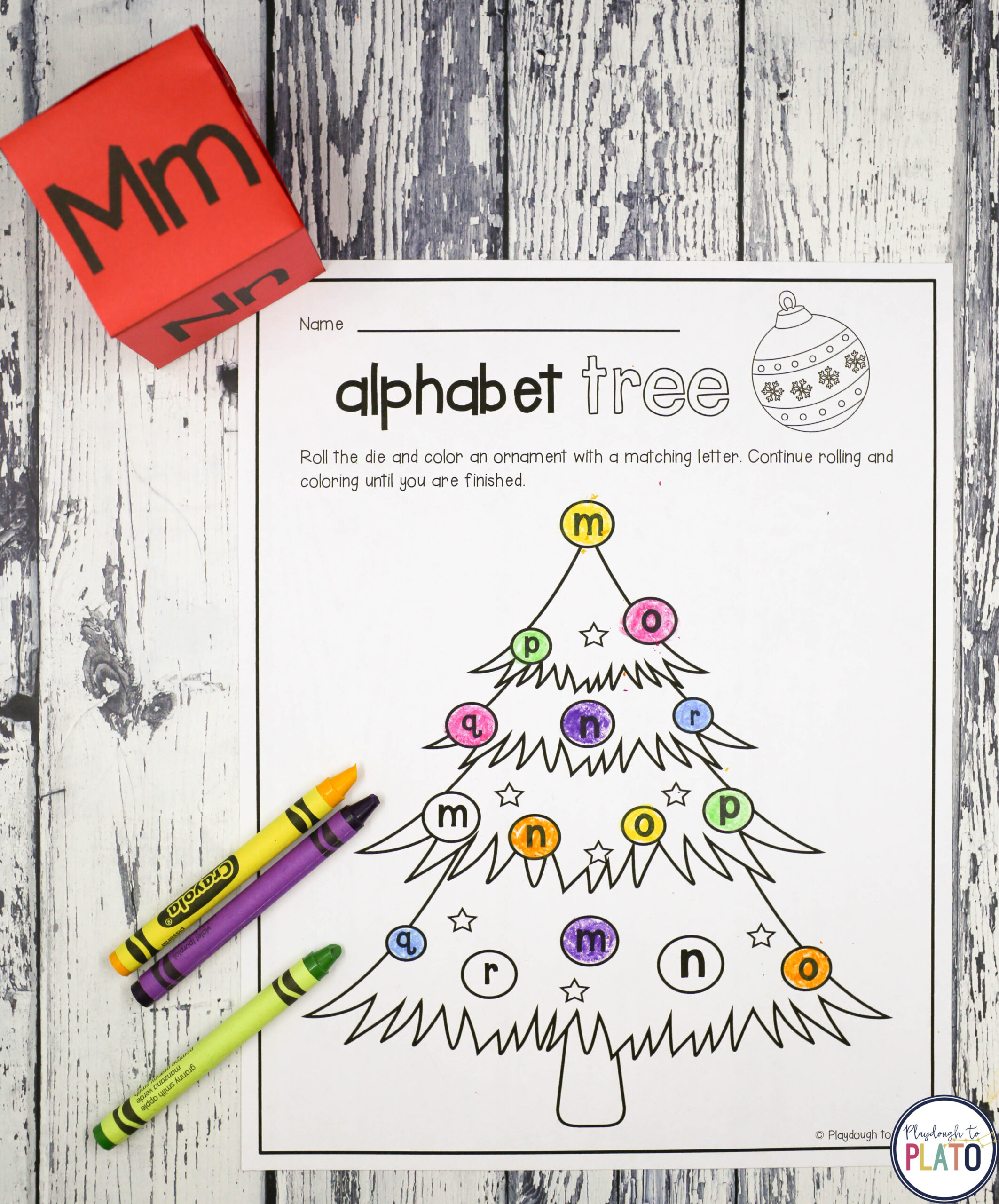 Christmas Activities - Image 5