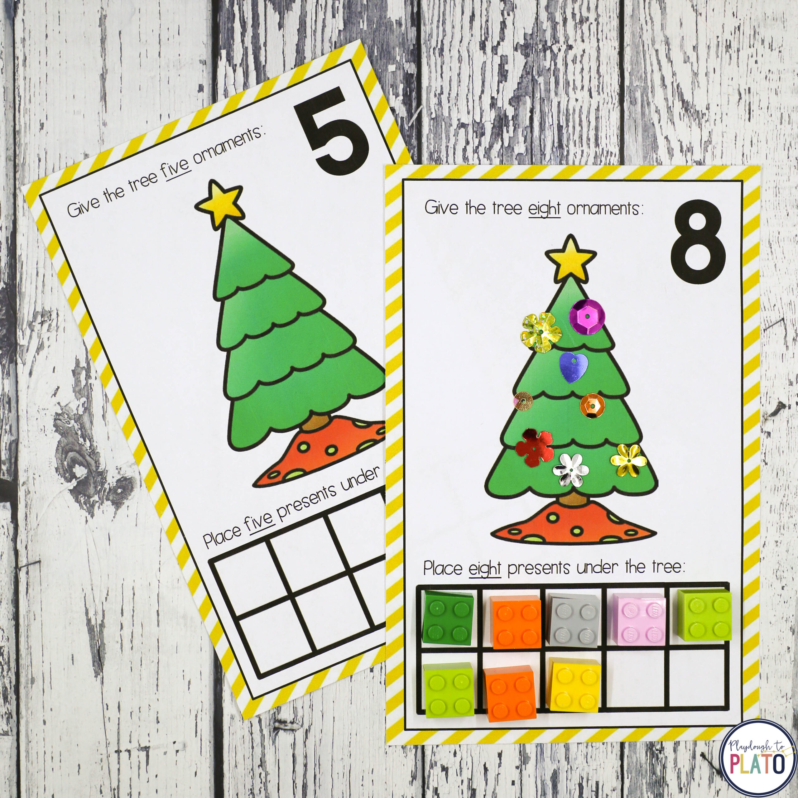Christmas Activities - Image 13