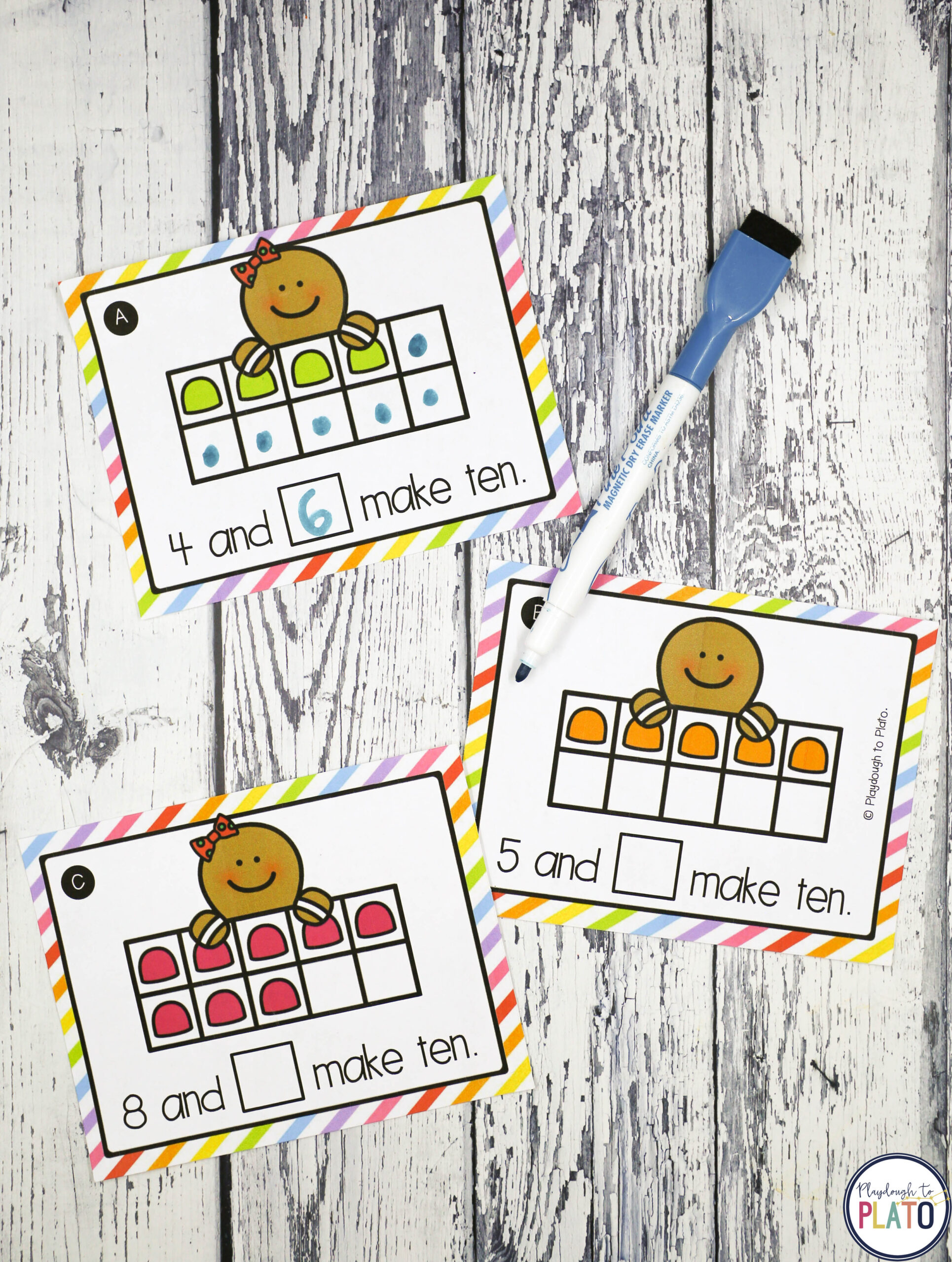 Christmas Activities - Image 16