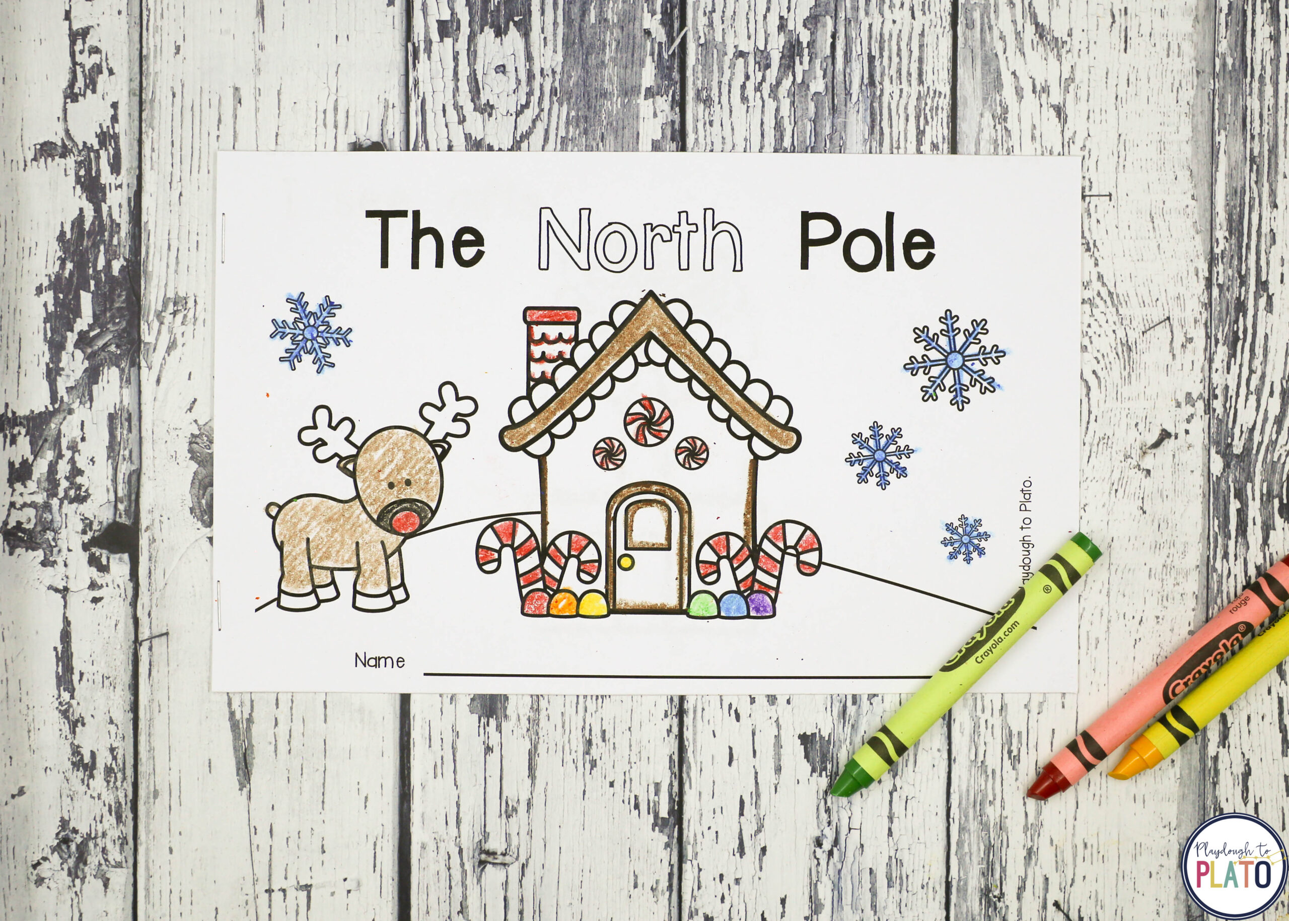 Christmas Activities - Image 9