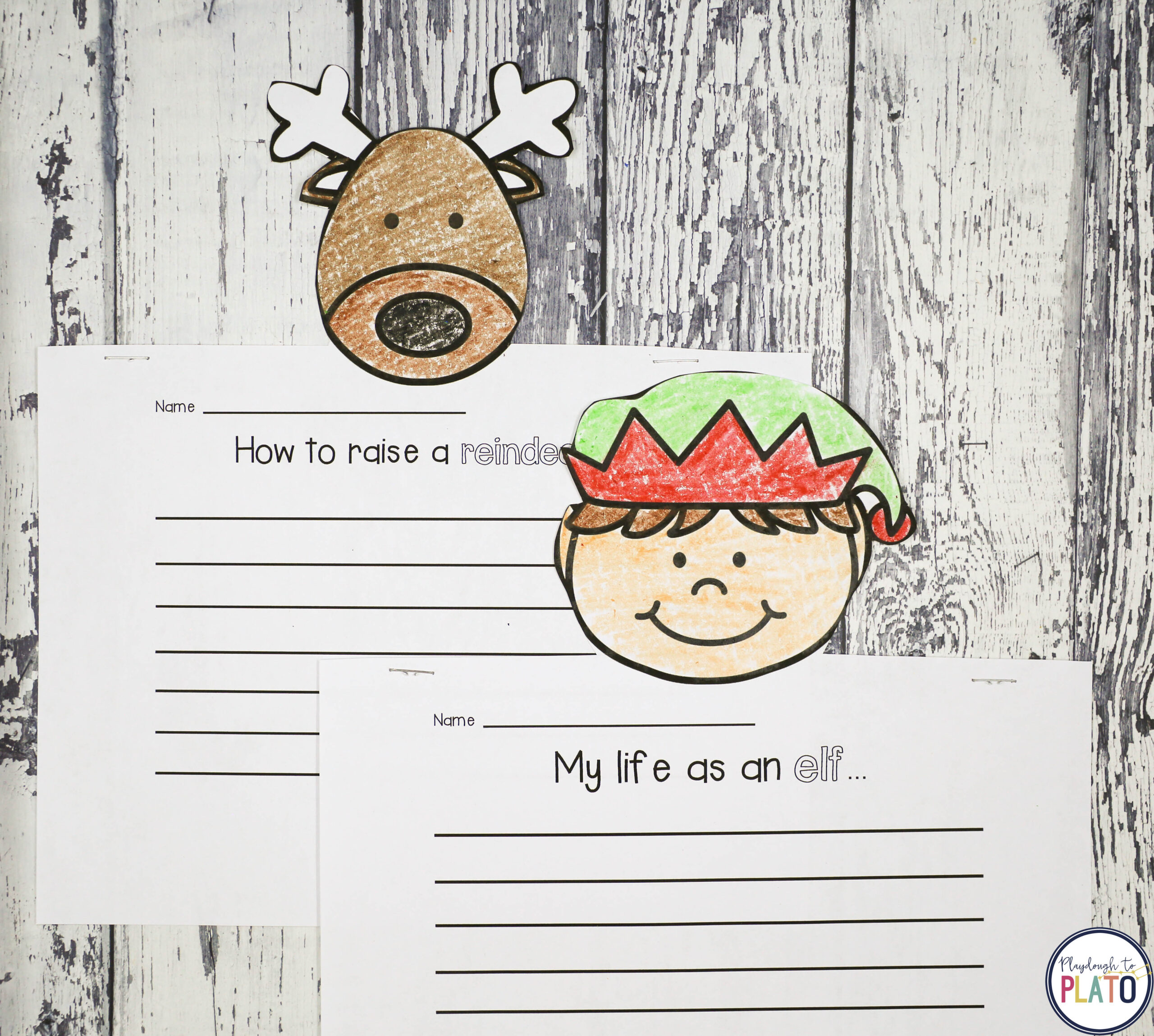 Christmas Activities - Image 11