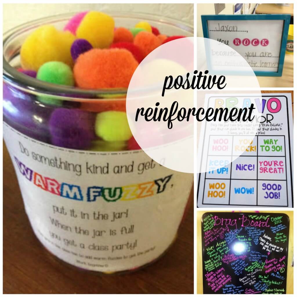Tons of must-try classroom management ideas!