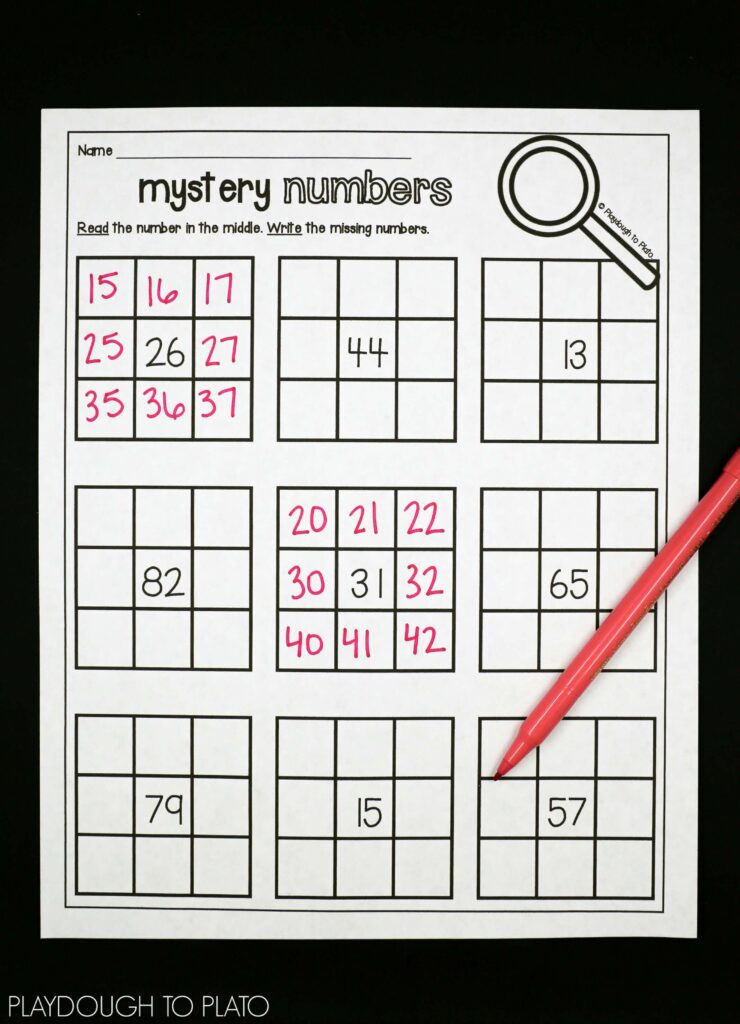 fill-in-the-missing-numbers