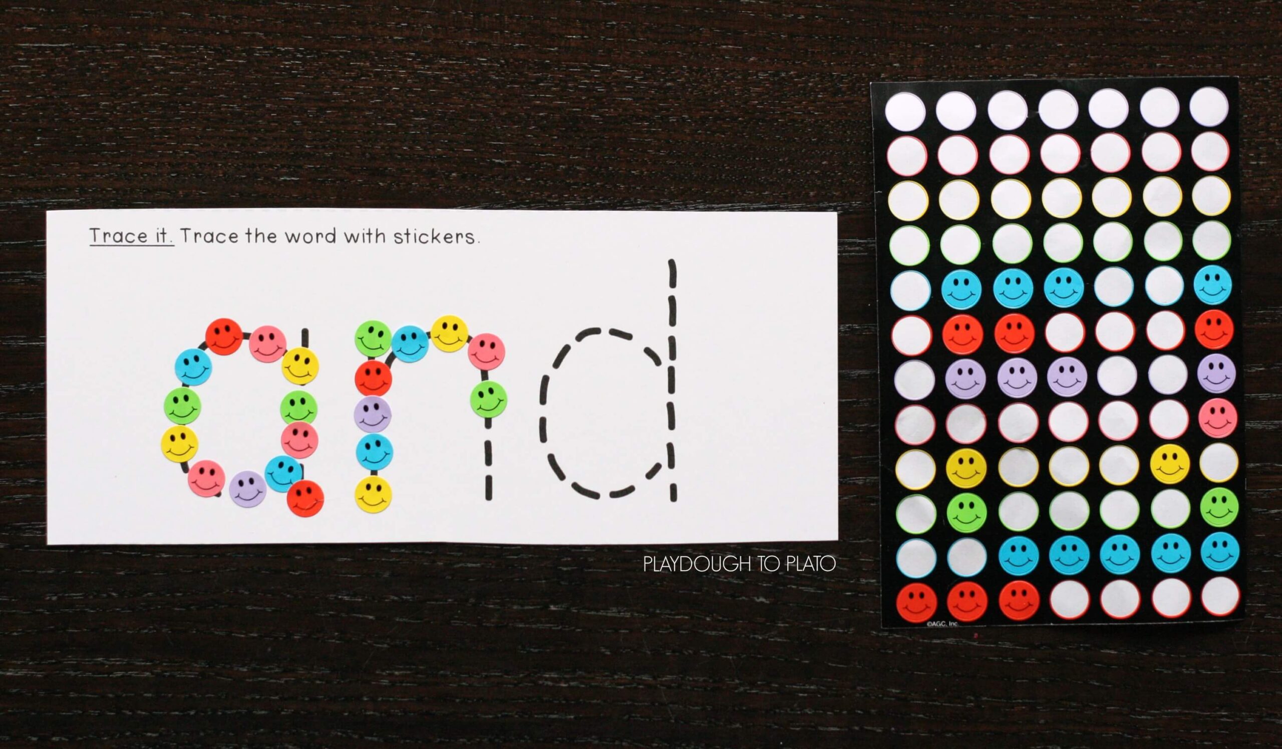 40 NO PREP Sight Word Activity Books - Set #1 - Image 5