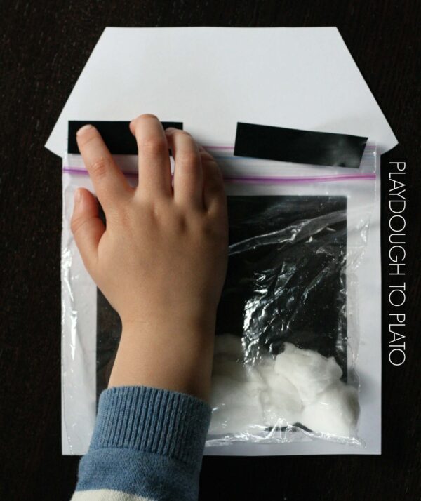 My Little Sprout House - Playdough To Plato