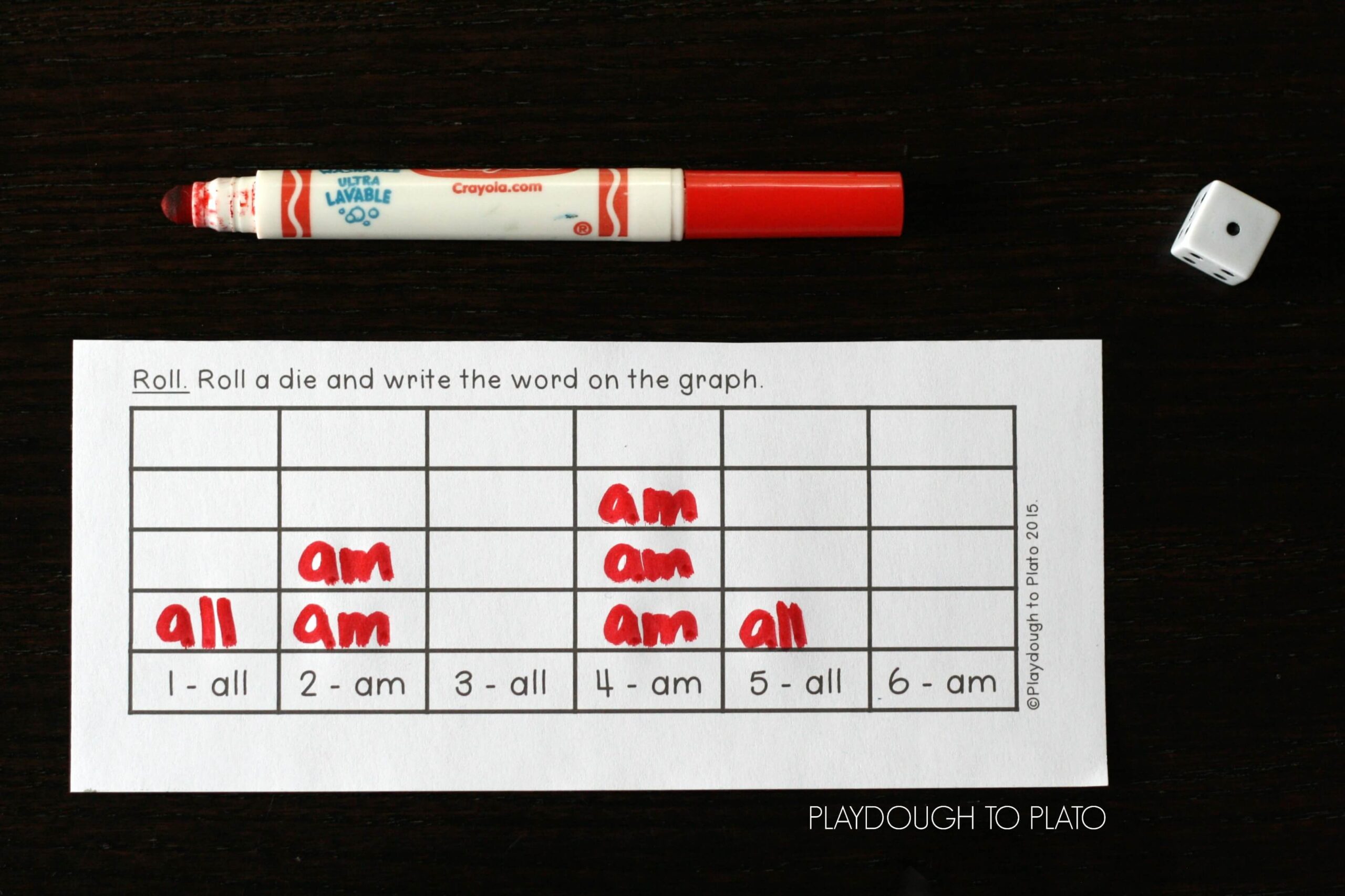 NO PREP Sight Word Activity Books - Set #2 - Image 10
