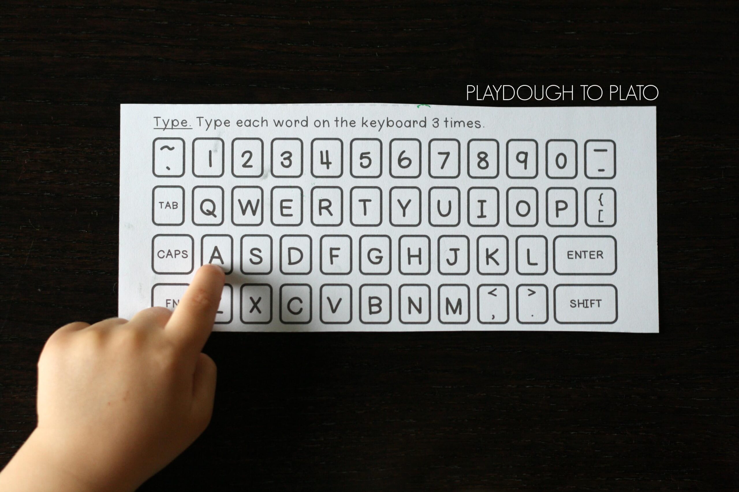 NO PREP Sight Word Activity Books - Set #2 - Image 3