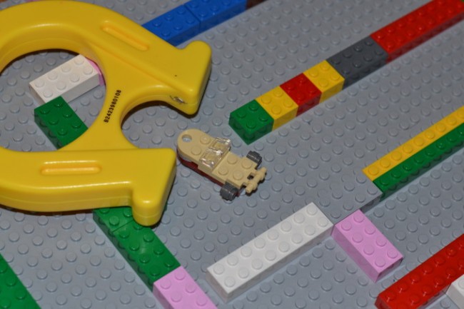 25 Must-Try LEGO Activities - Playdough To Plato
