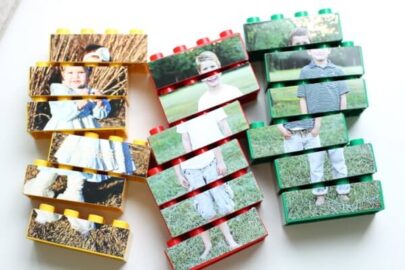 25 Must-Try LEGO Activities - Playdough To Plato
