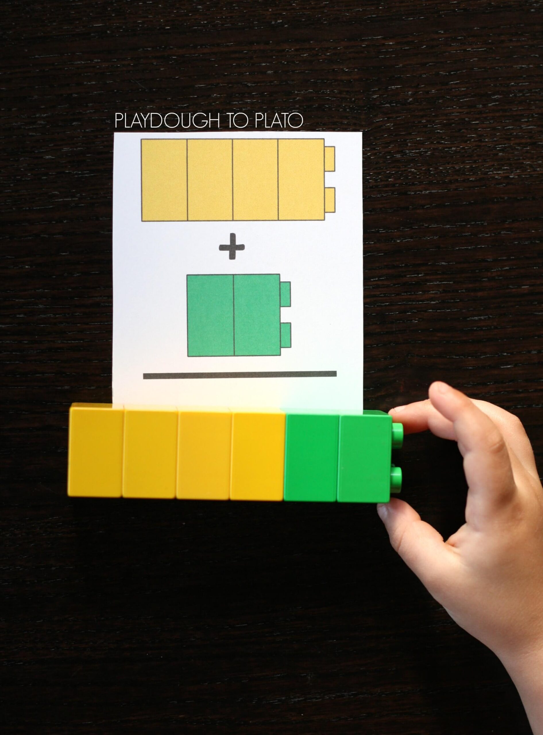 25 Must-Try LEGO Activities - Playdough To Plato