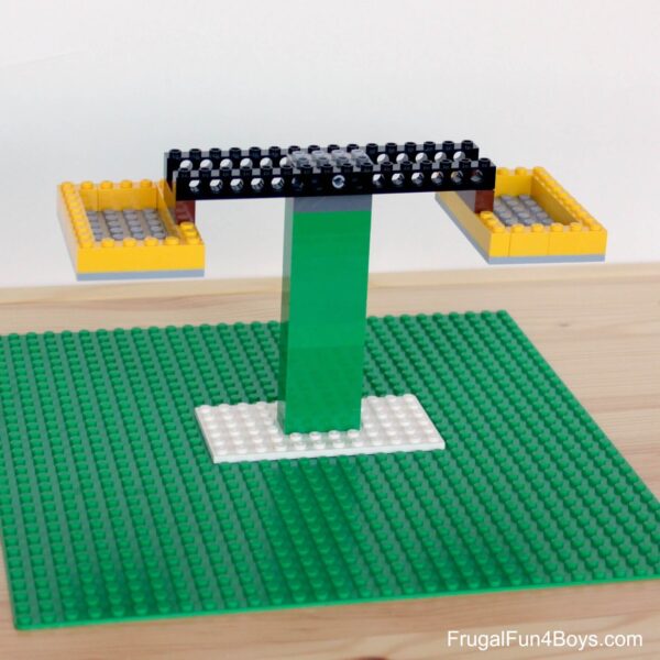 25 Must-Try LEGO Activities - Playdough To Plato