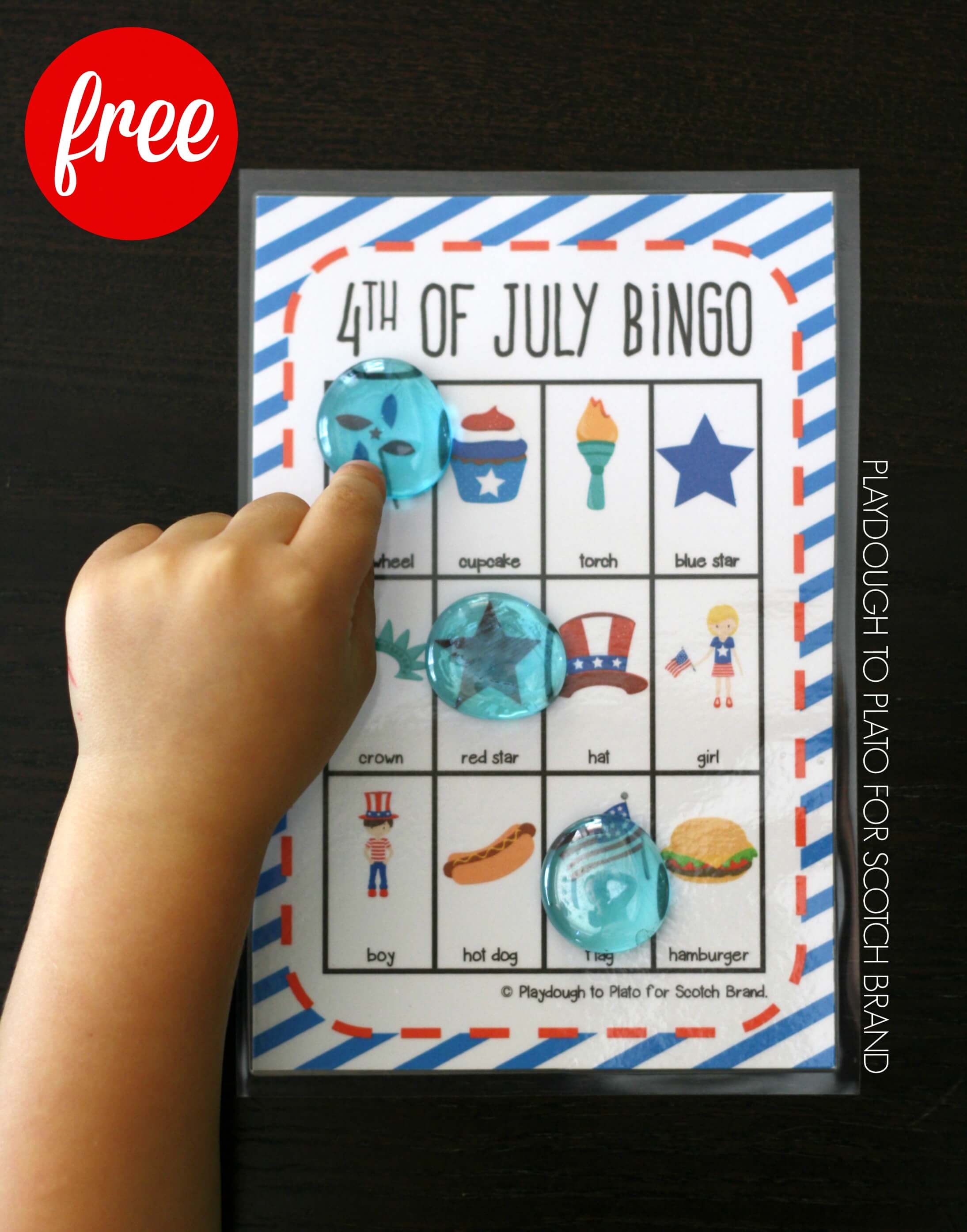 Celebrate 4th of July with These Fun Ideas