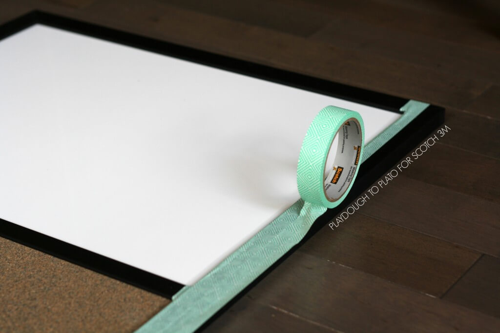 So helpful! How to make a family command center