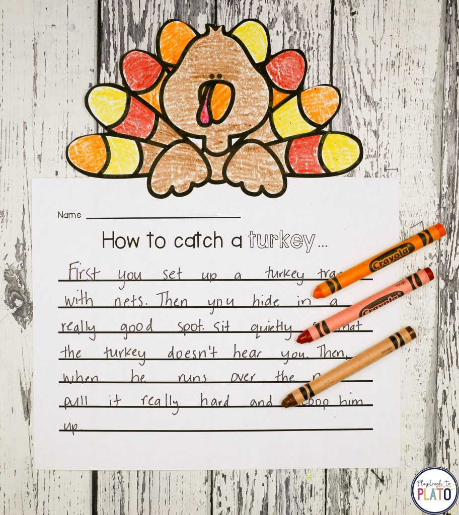 16 Thanksgiving Centers