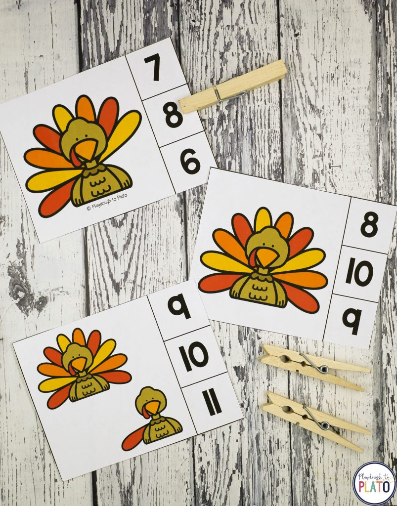 16 Thanksgiving Centers