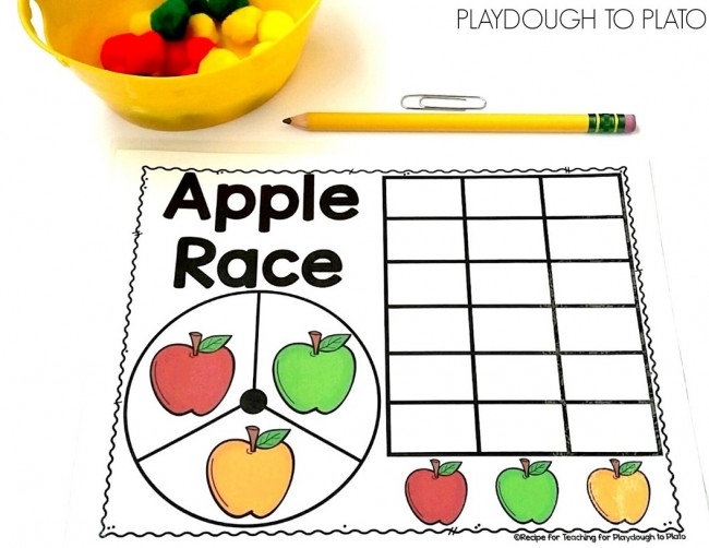 Apple Race2