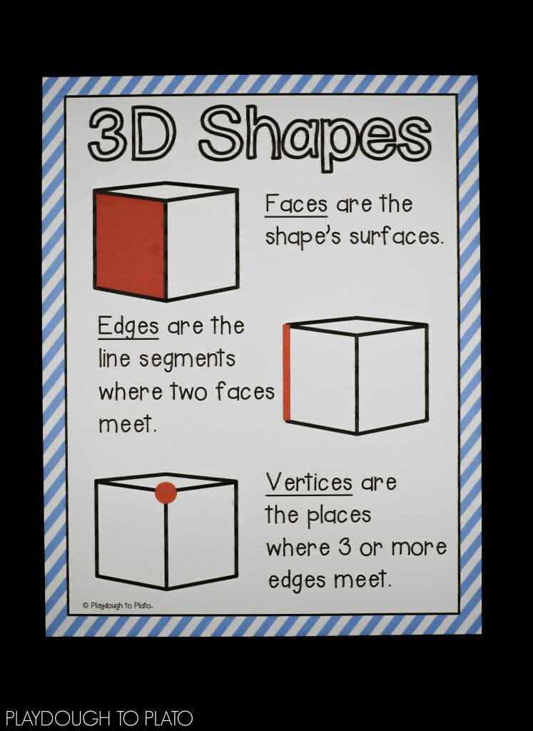 3D Shapes-6