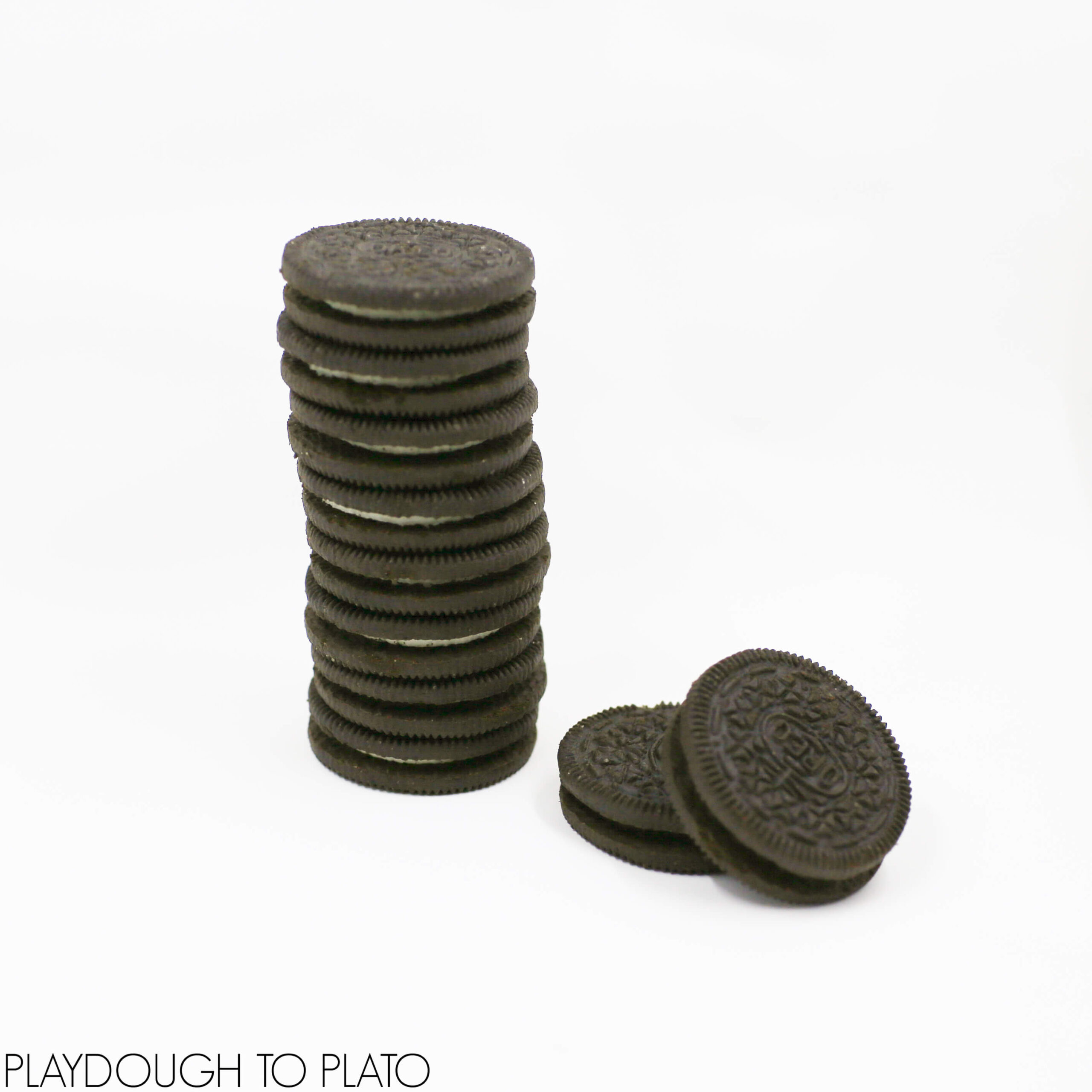 STEM Challenge: Build with Cookies - Image 2