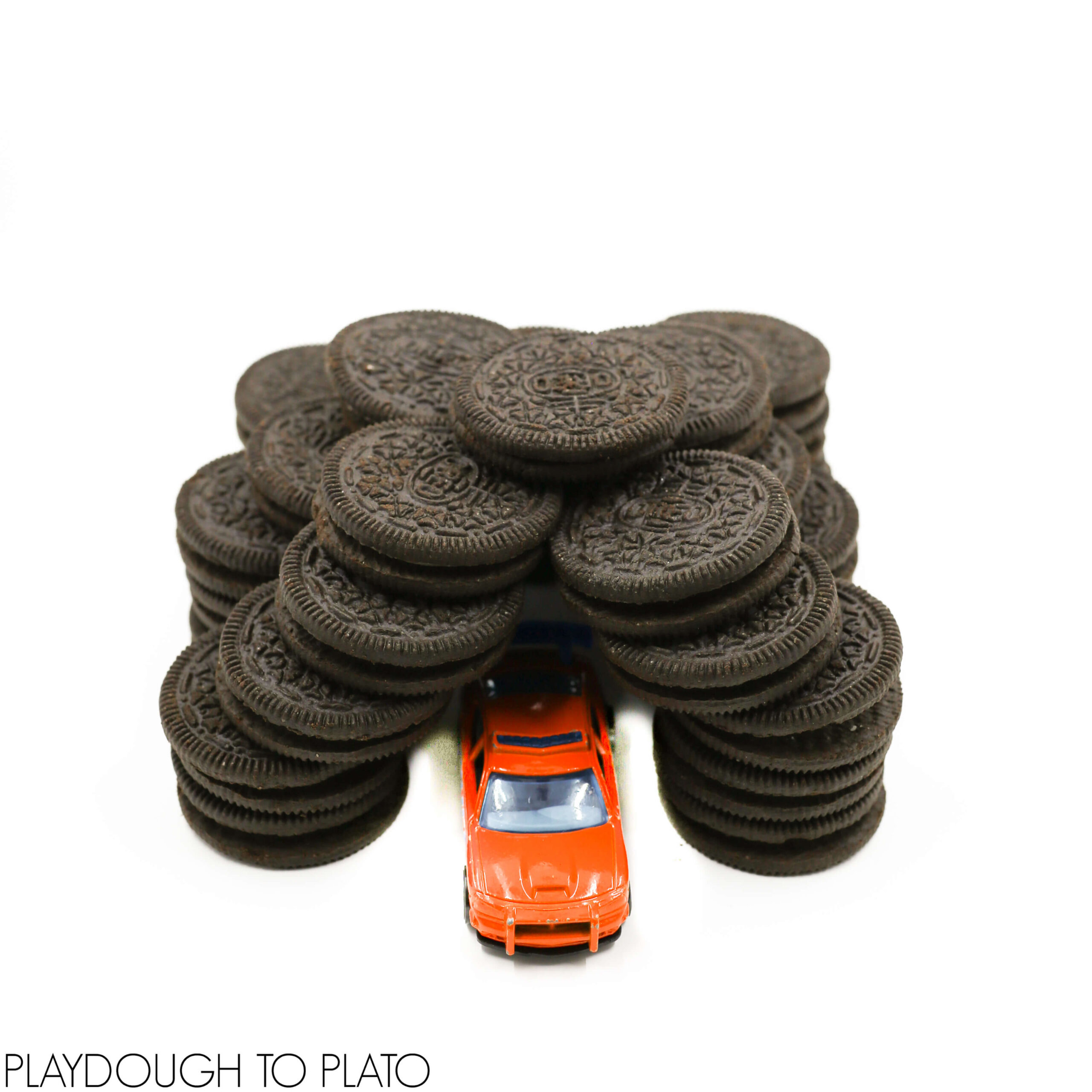 STEM Challenge: Build with Cookies - Image 6