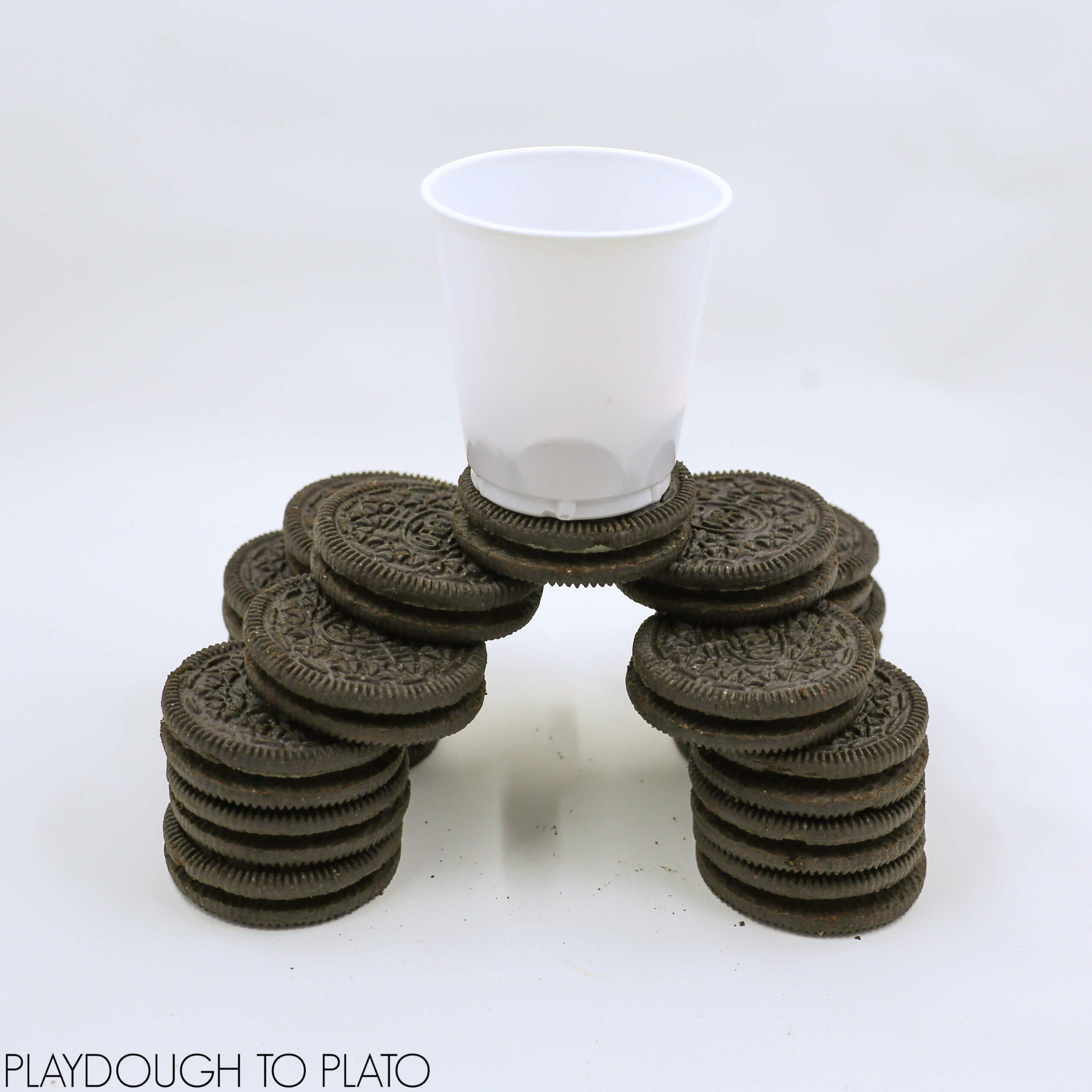STEM Challenge: Build with Cookies - Image 4