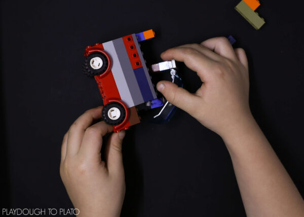The Ultimate LEGO Book - Playdough To Plato
