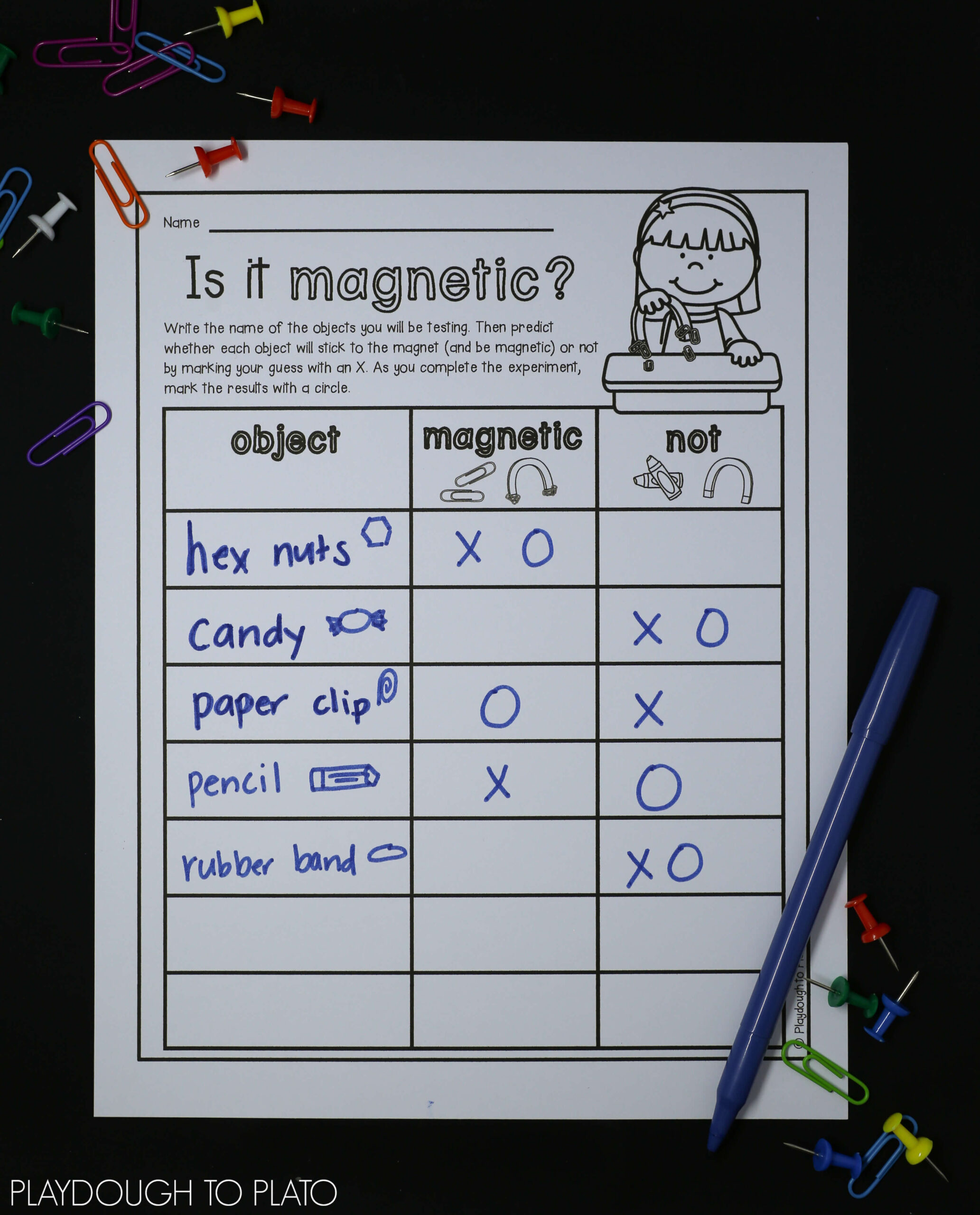 Force and Motion Activity Pack - Image 7