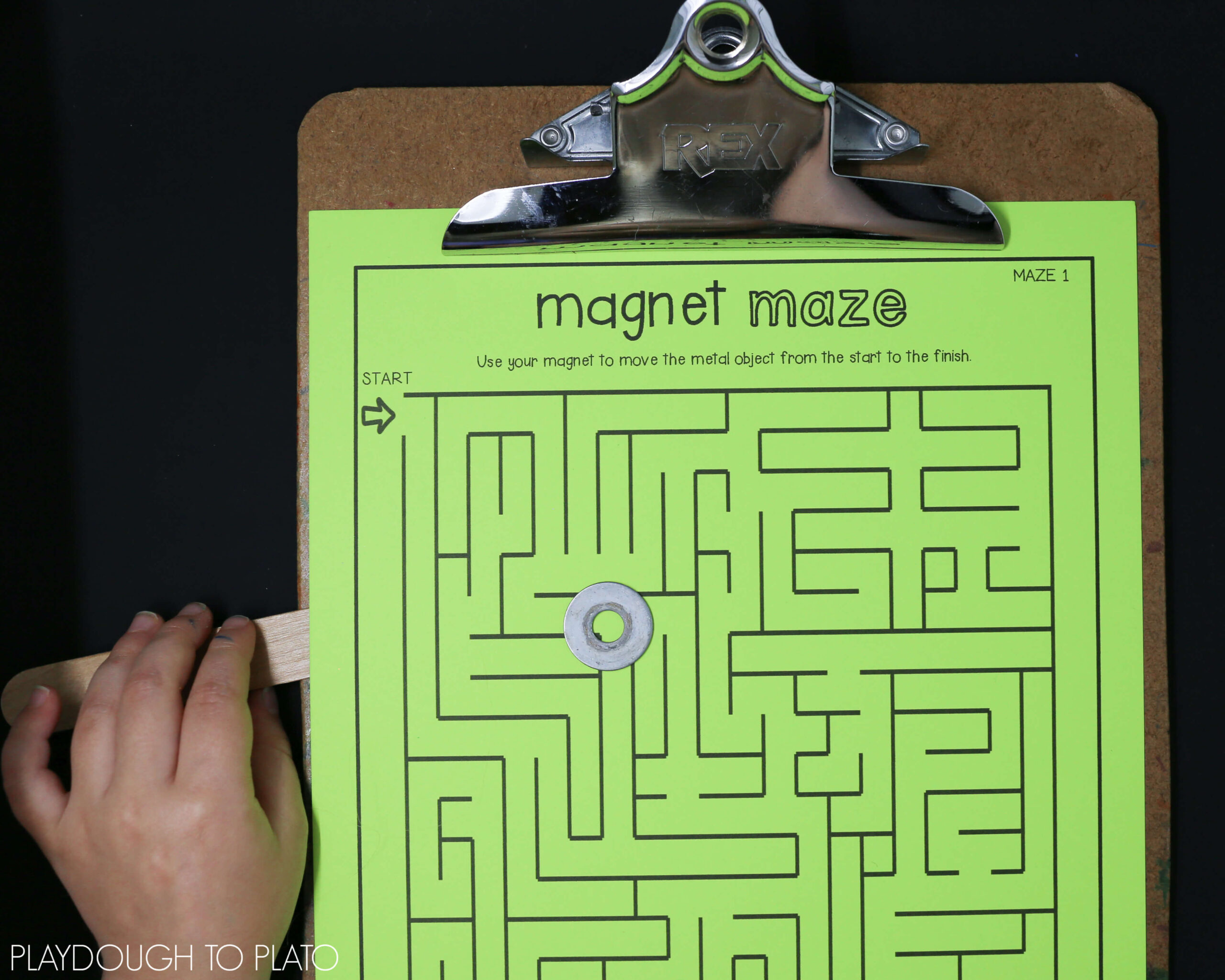 Force and Motion Activity Pack - Image 8