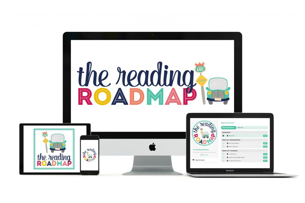 Literacy Centers
