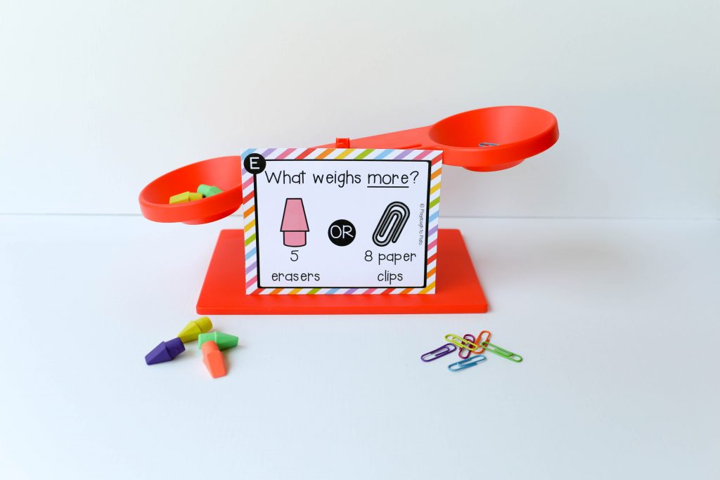 Back to School STEM Challenges - Playdough To Plato