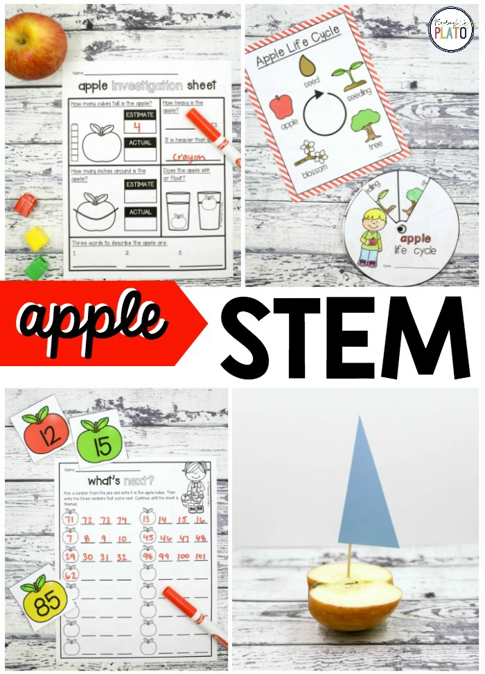 Apple STEM Challenges - Image 2