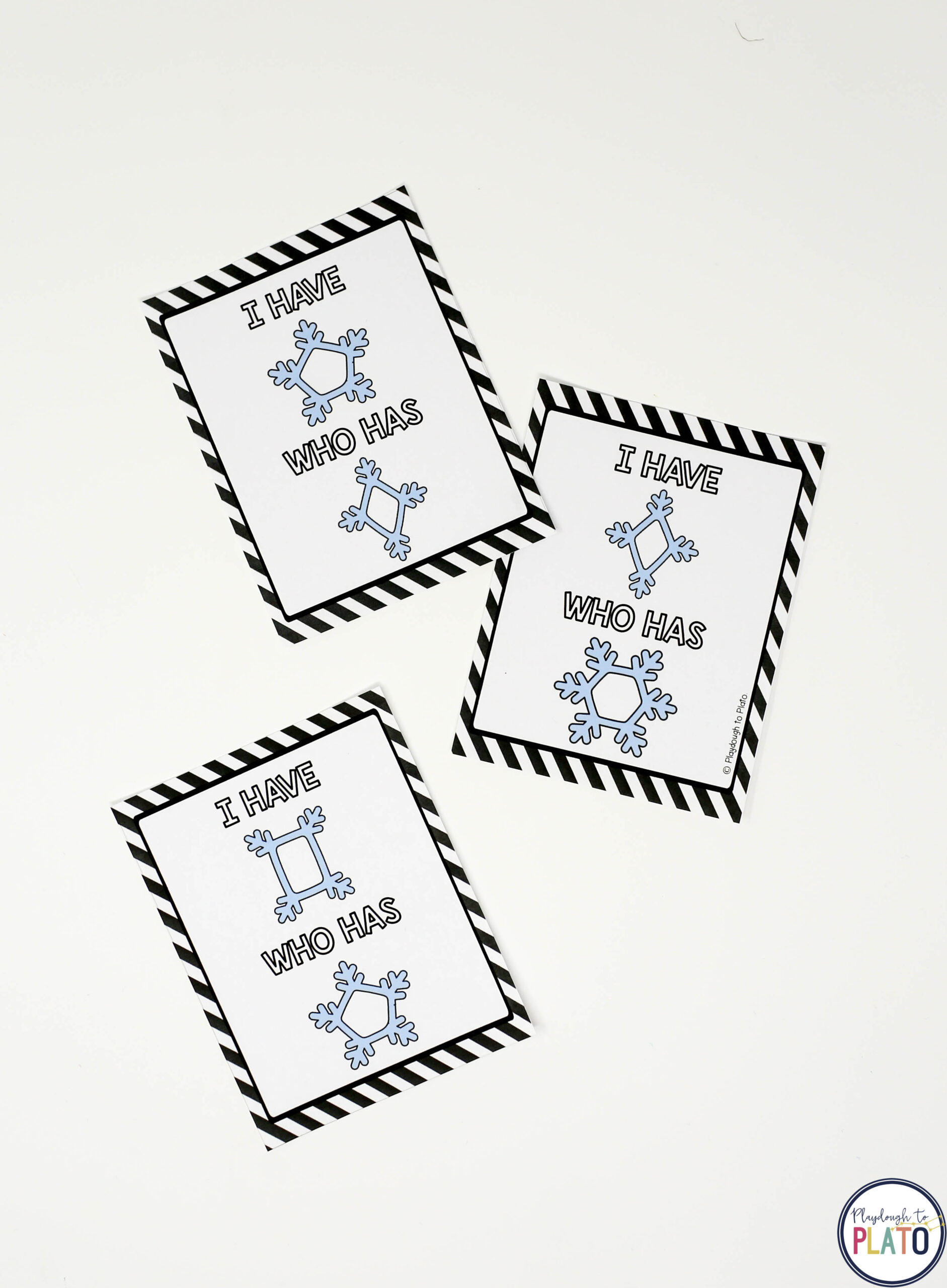 Snow STEM Challenges - Image 8