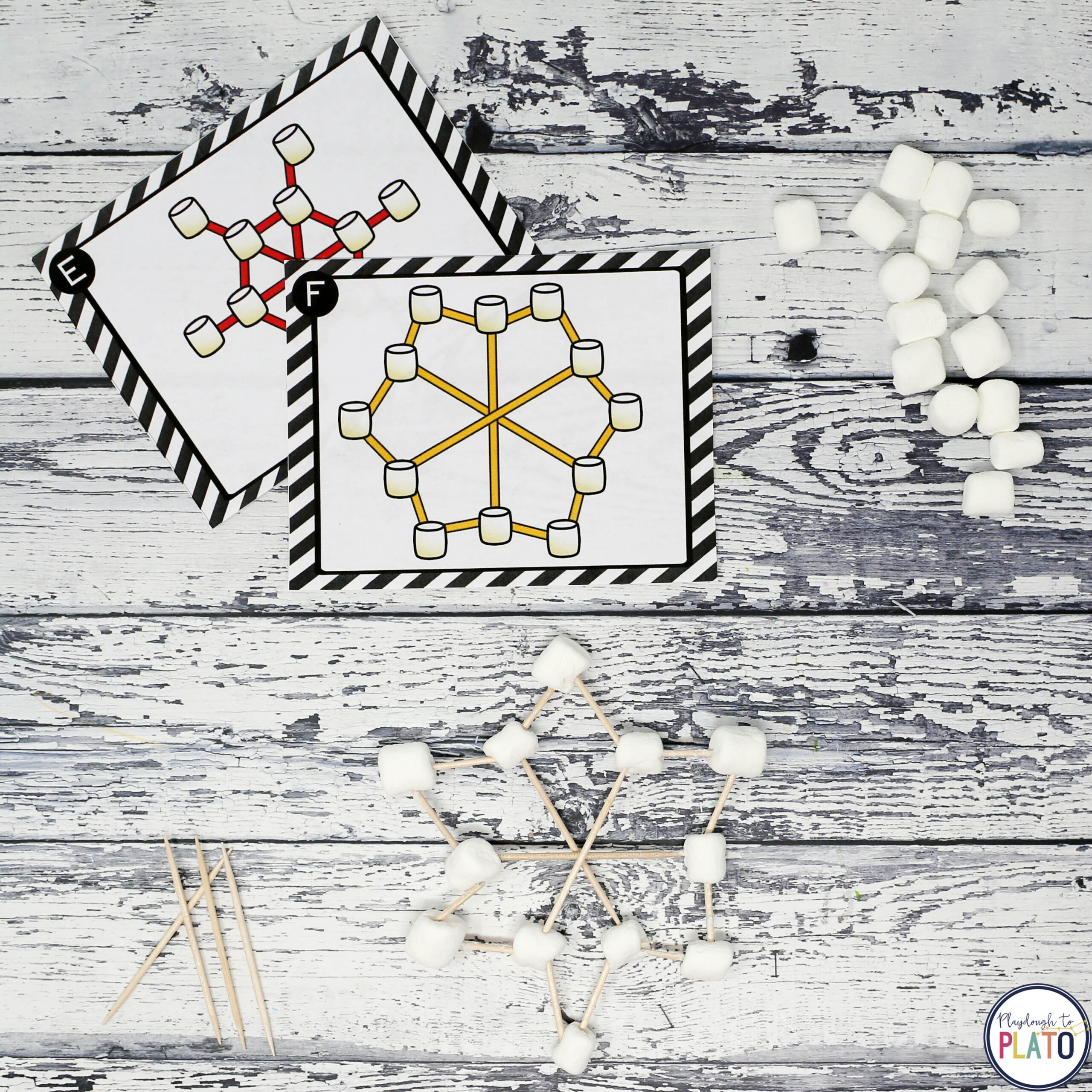Snow STEM Challenges - Image 3