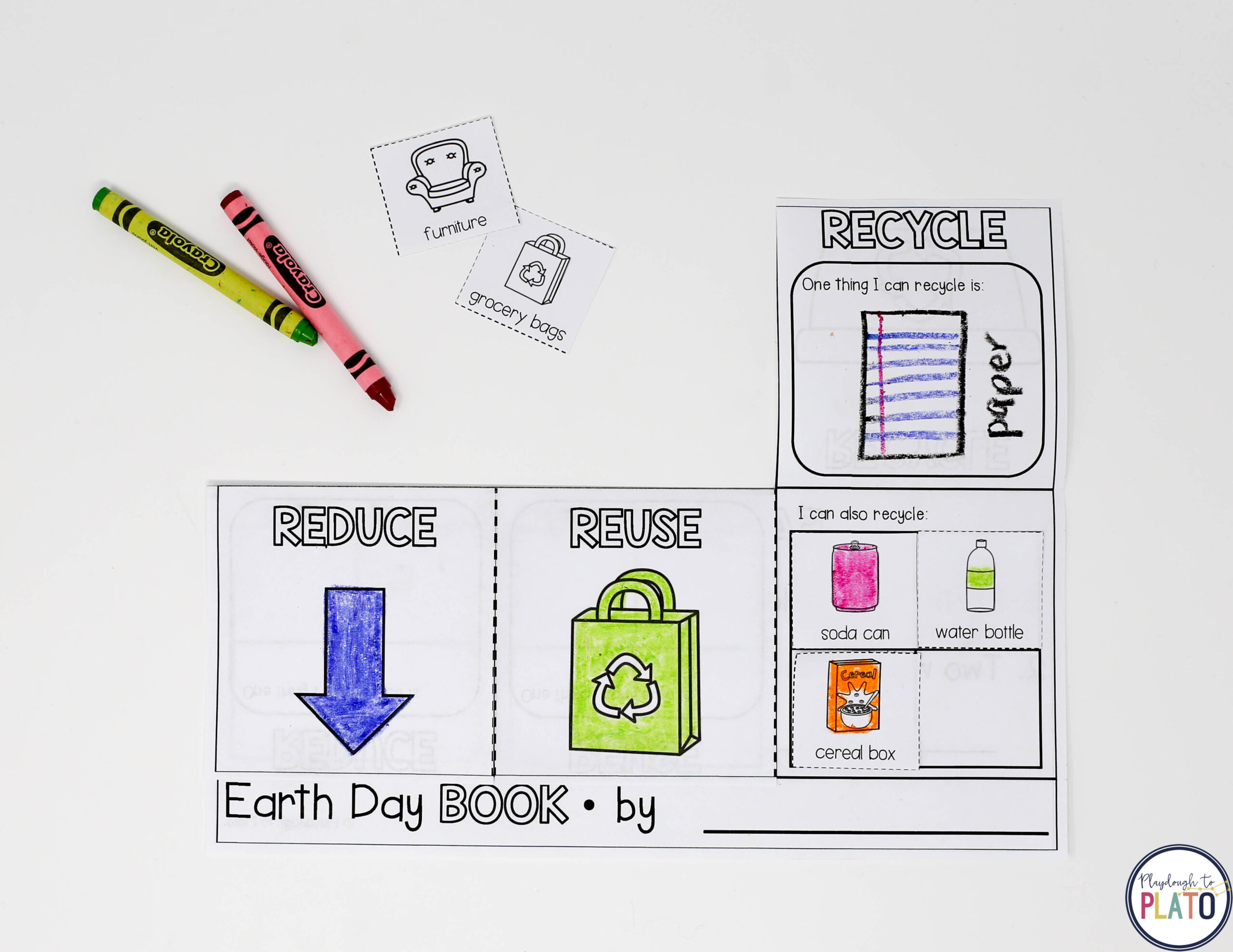 Earth Day STEM - Image 3